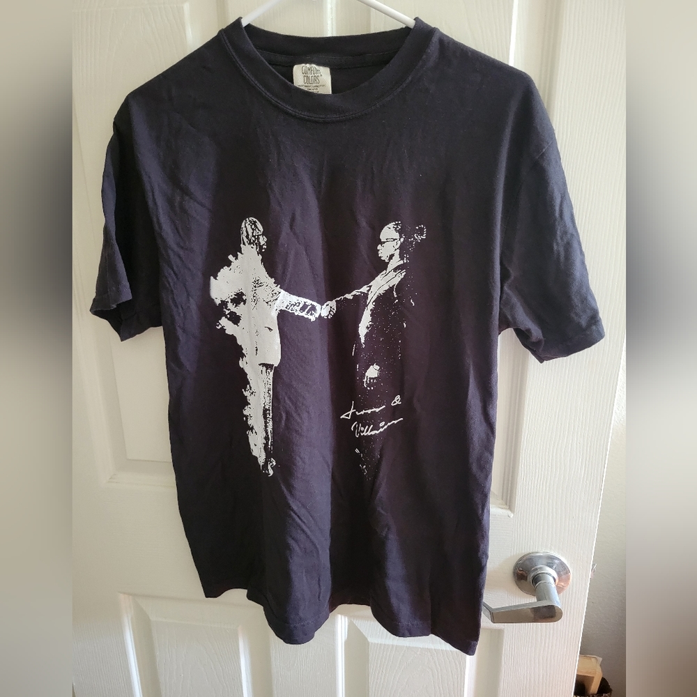 Metro Men's Tshirt